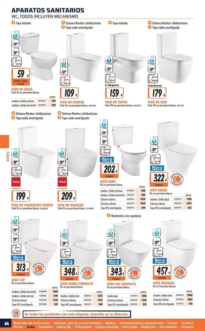 Catálogo de Catálogo 2025 Lleida 1 de enero al 31 de diciembre 2025 - Página 66