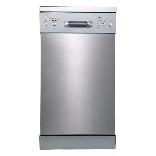 Lavavajillas Edesa EDW-4610 X