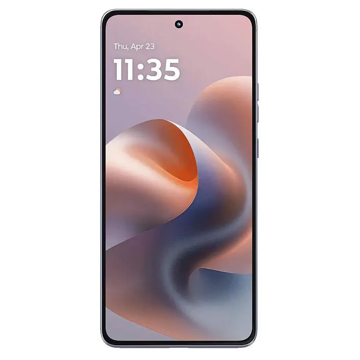 Motorola Moto G86 Cosmic Sky