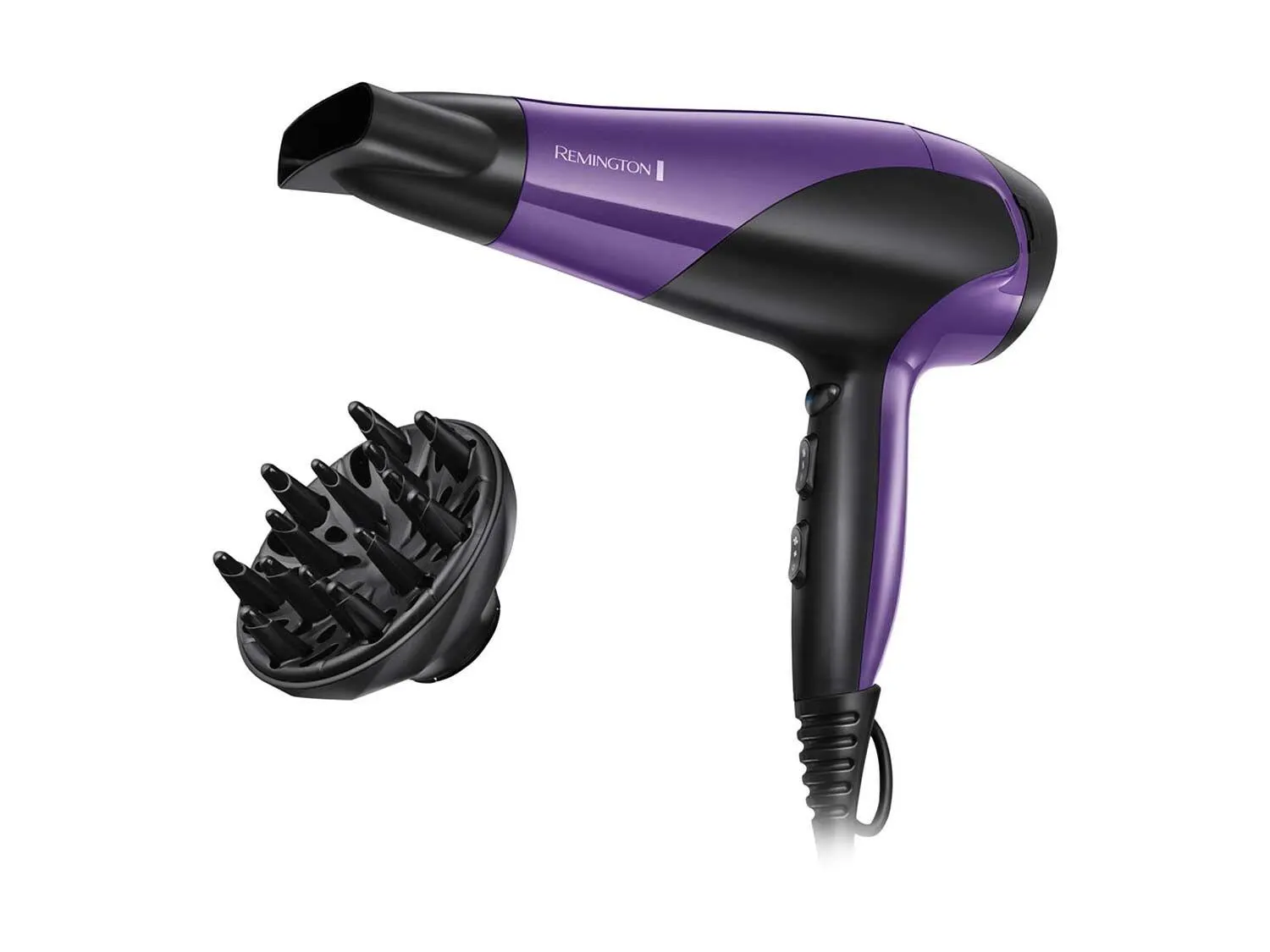 Remington ® Secador de pelo 2200 W