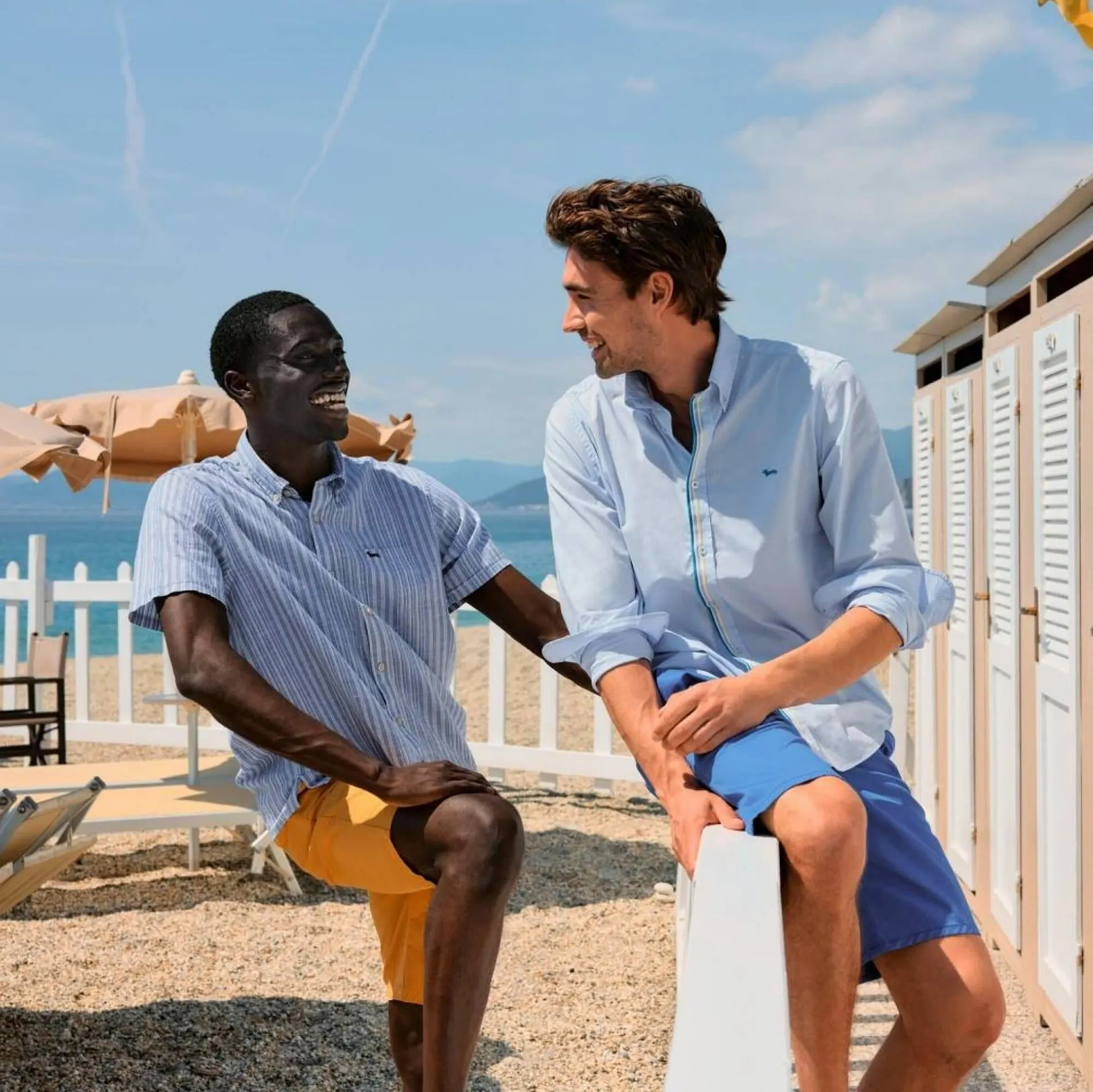 Catálogo de Folleto Harmont & Blaine 10 de agosto al 10 de octubre 2023 - Página 11