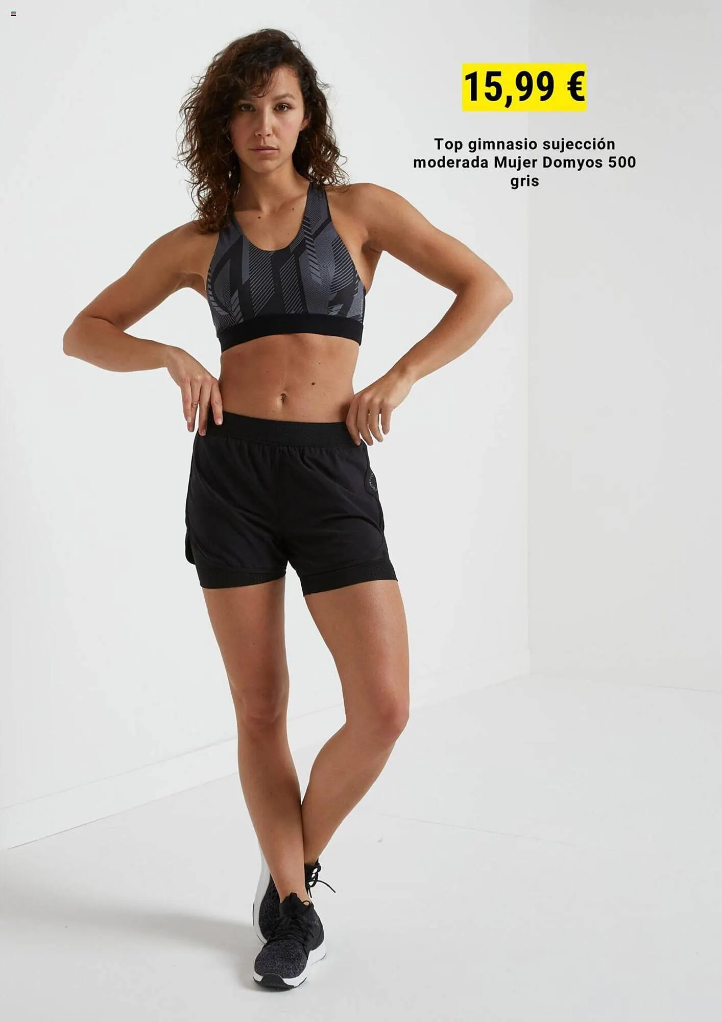 Catálogo de Folleto Decathlon 1 de agosto al 31 de agosto 2023 - Página 3