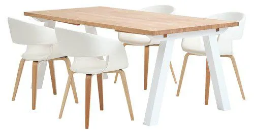 SKAGEN L200 + 4 HOLSTEBRO blanco