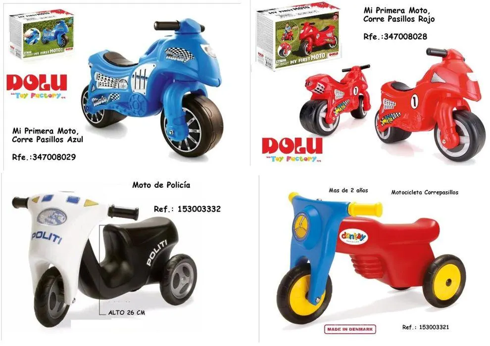 Catálogo de Deporte, Aire Libre, Parques Y Juegos Para Exterior 9 de febrero al 30 de noviembre 2024 - Página 32