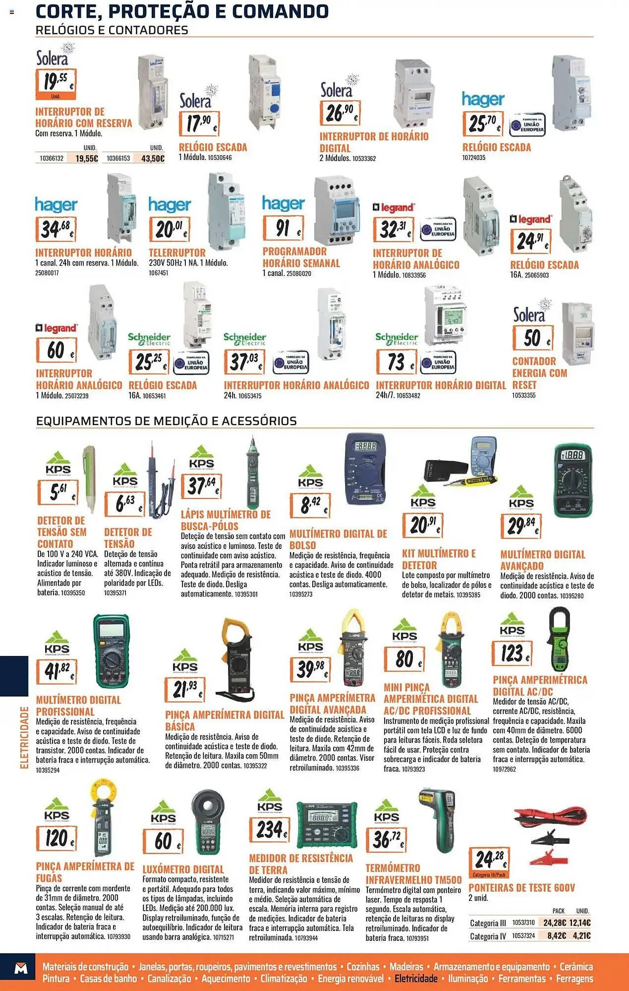 Catálogo de Folleto Obramat 30 de mayo al 14 de julio 2025 - Página 346