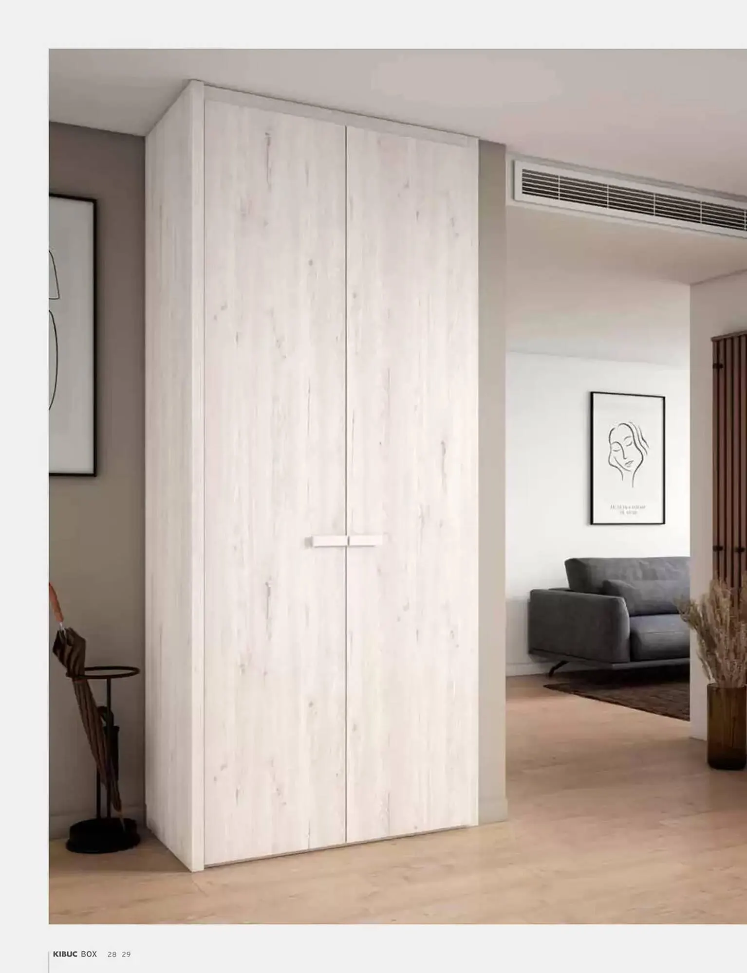 Catálogo de Folleto Kibuc 11 de noviembre al 11 de noviembre 2025 - Página 28