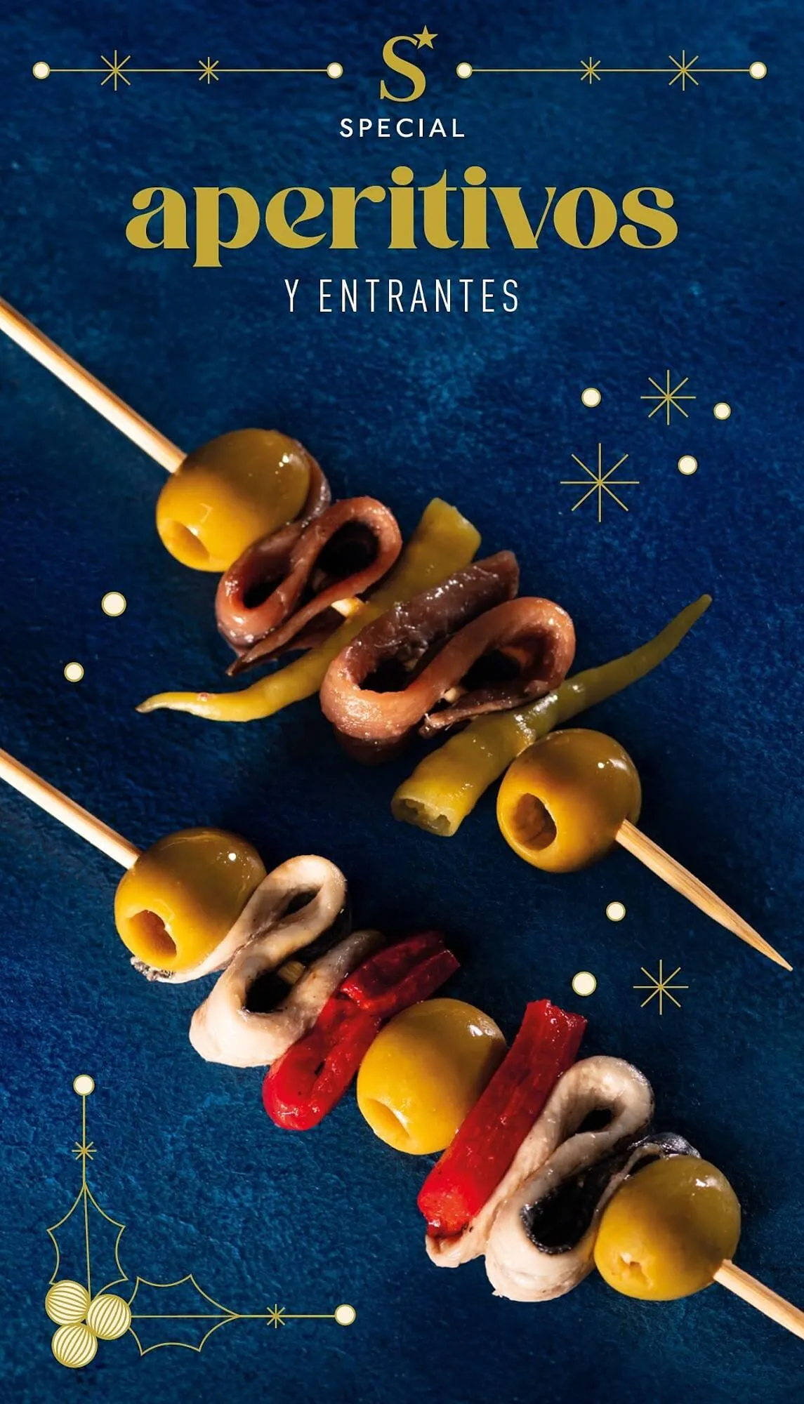 Catálogo de Folleto ALDI 24 de noviembre al 25 de diciembre 2025 - Página 3