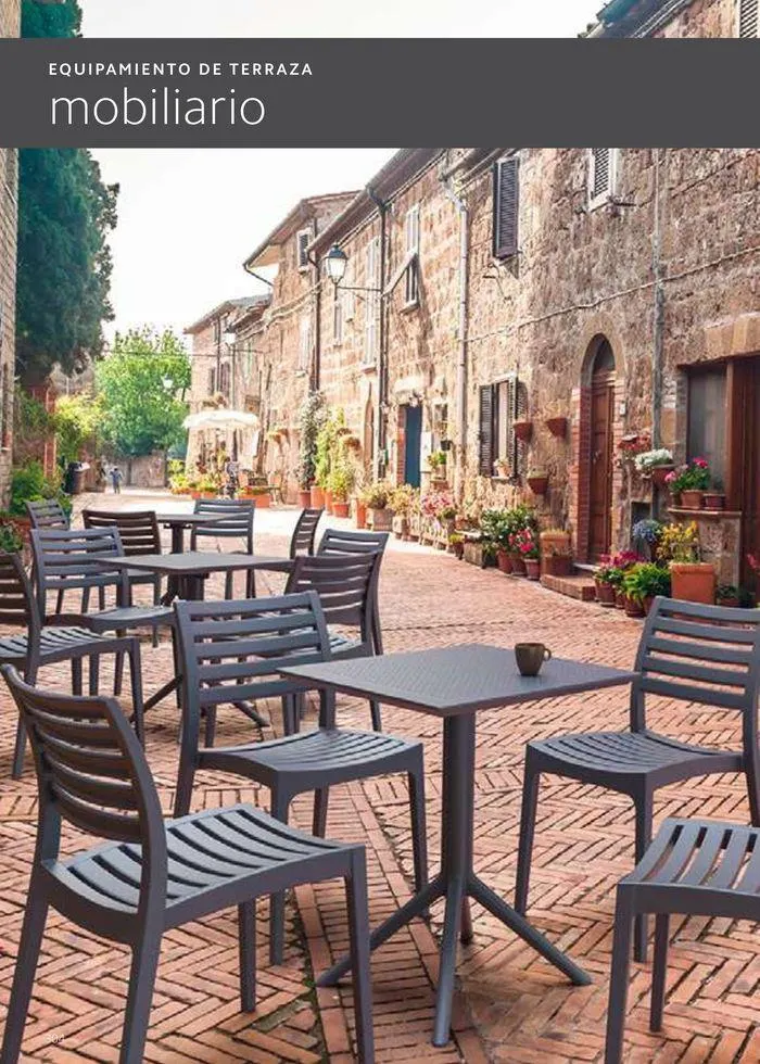 Catálogo de Equipamiento y suministros 23 de julio al 30 de noviembre 2024 - Página 304