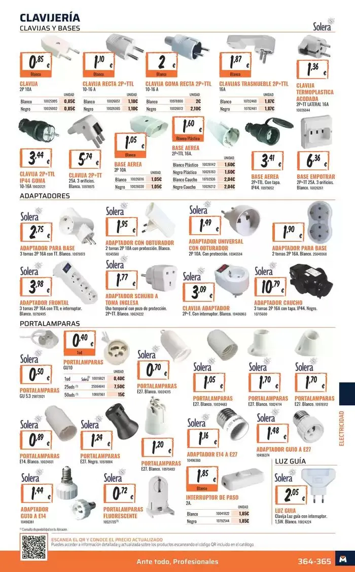 Catálogo de Catálogo 2025 Cordoba 1 de enero al 31 de diciembre 2025 - Página 365