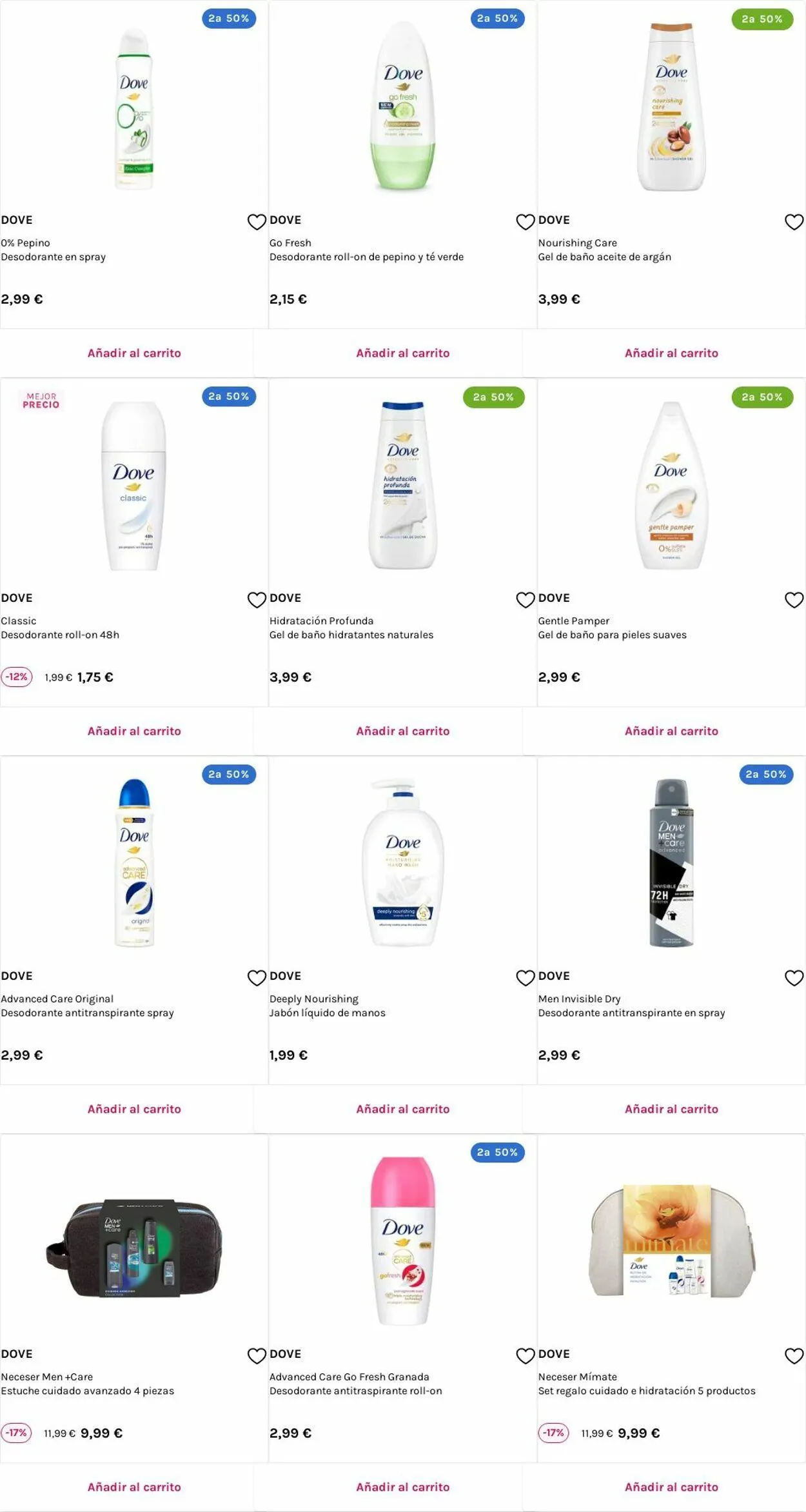 Catálogo de Druni 17 de marzo al 26 de marzo 2025 - Página 187