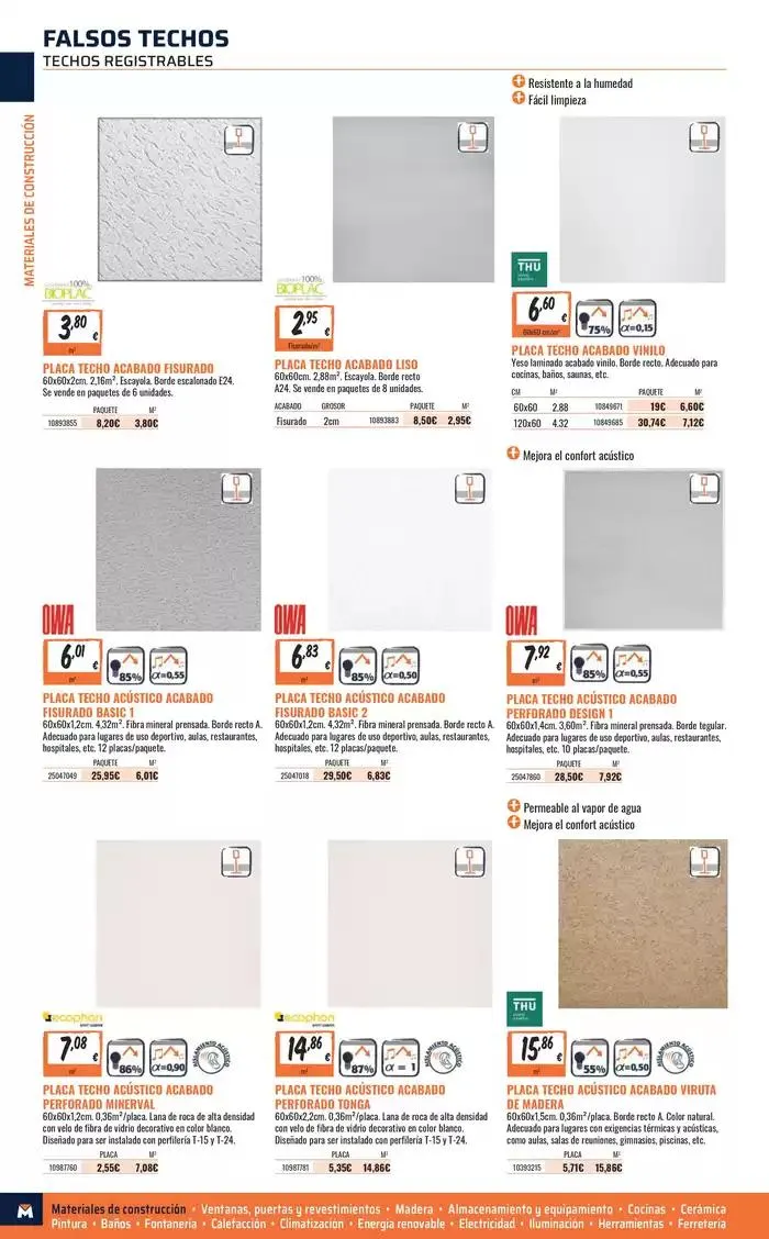 Catálogo de Catálogo 2025 Lugo 1 de enero al 31 de diciembre 2025 - Página 34