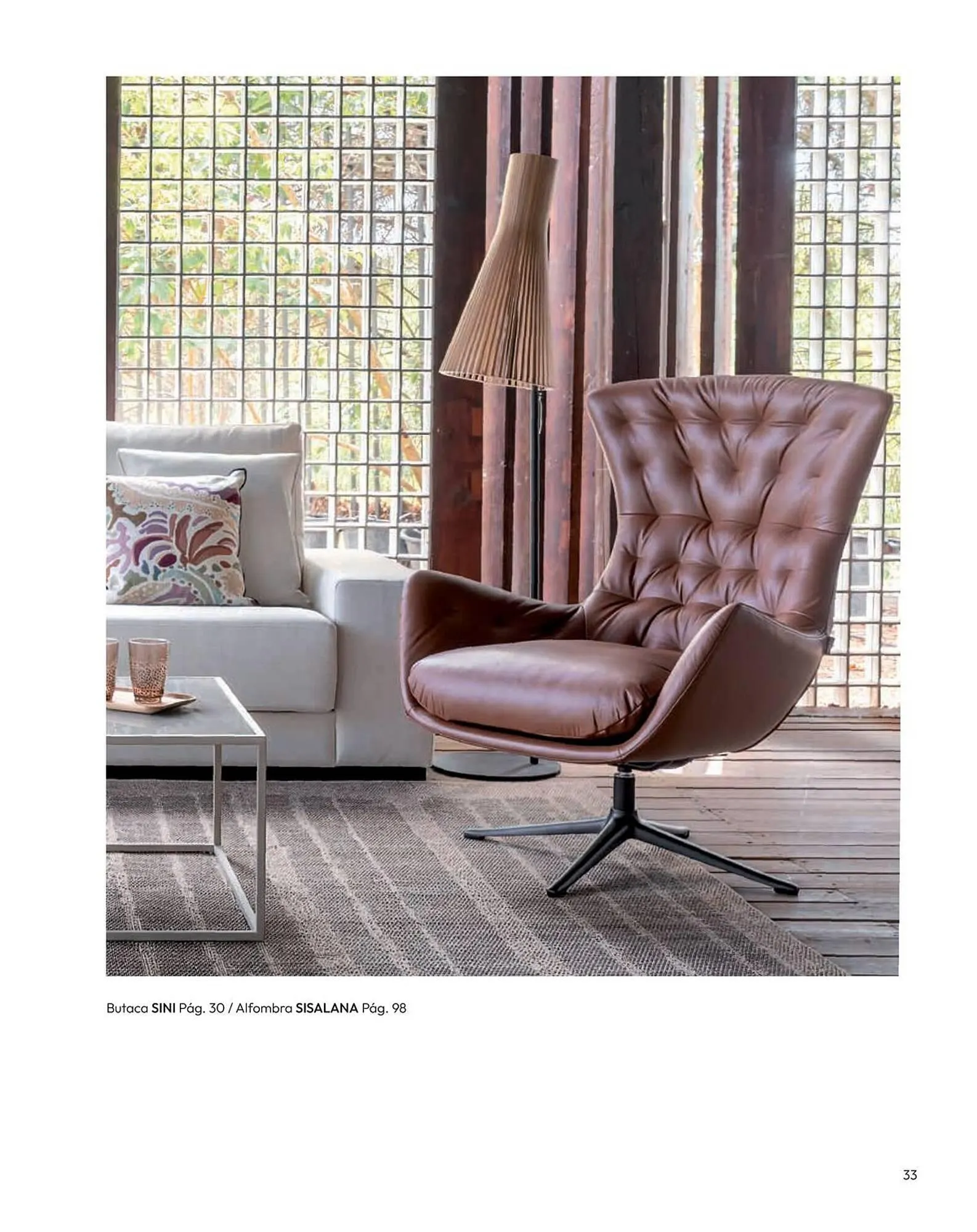 Catálogo de Catálogo La Oca 21 de enero al 31 de diciembre 2026 - Página 33