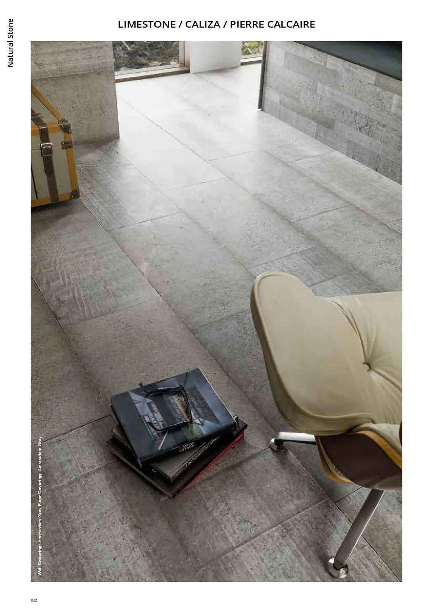 Catálogo de Folleto Porcelanosa 31 de marzo al 8 de febrero 2024 - Página 29