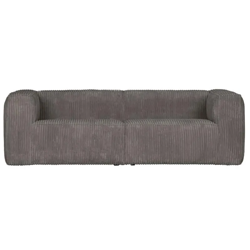 Sofá Bean Antracita