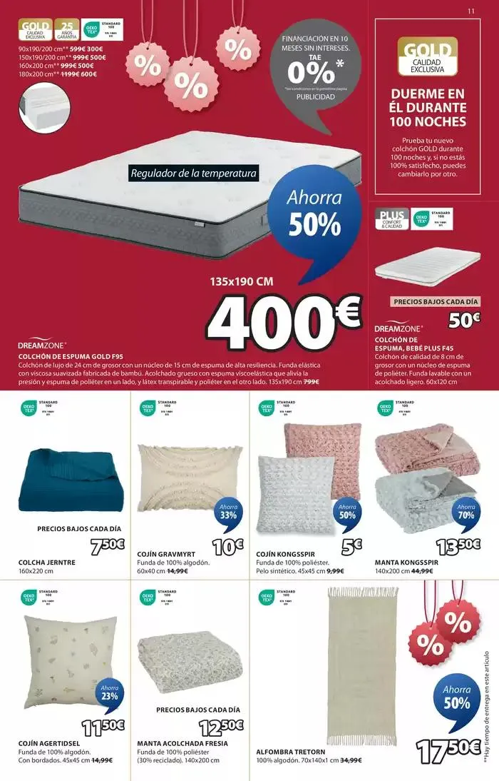 Catálogo de Grandes ofertas 2 de enero al 12 de febrero 2025 - Página 12