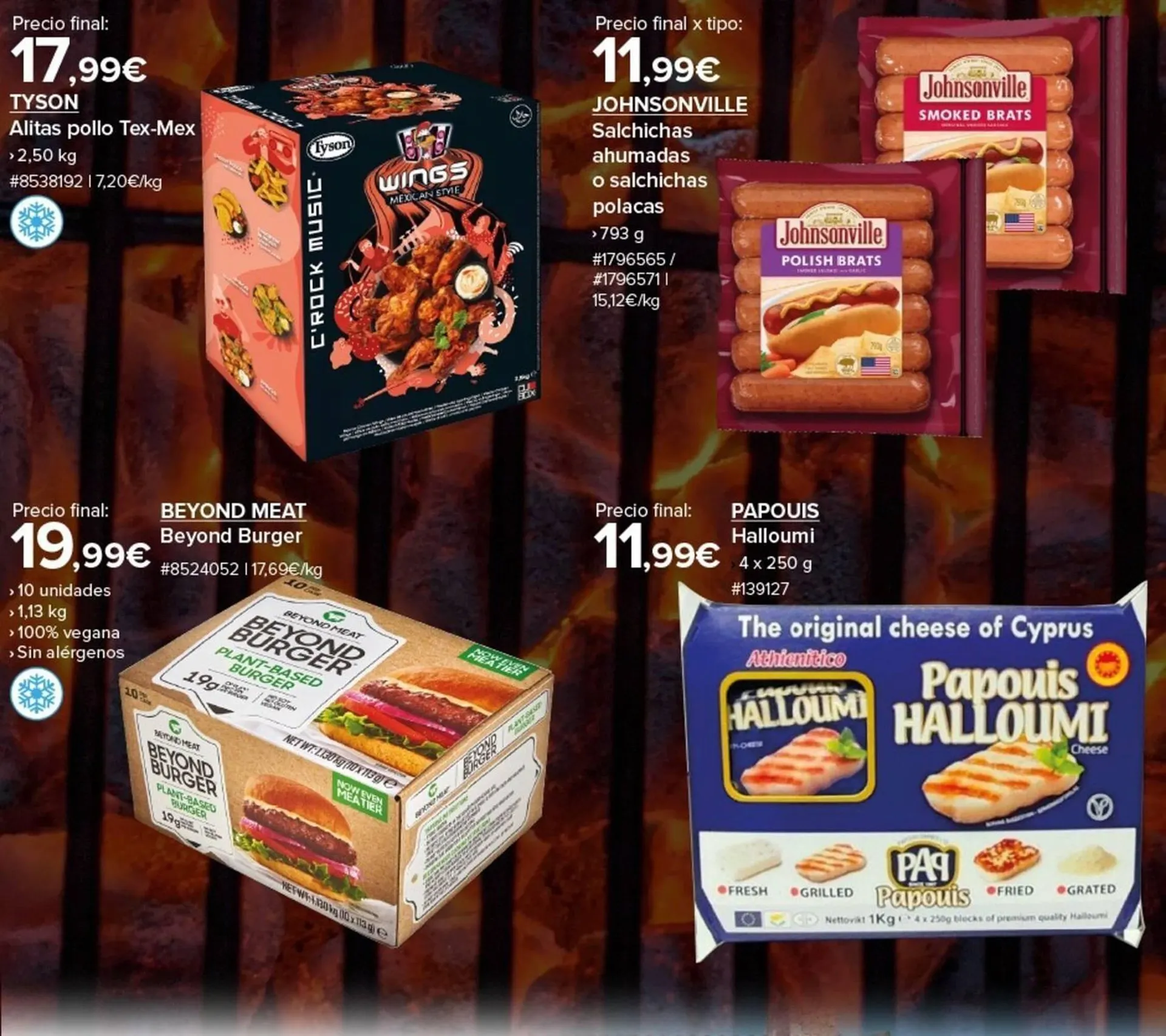 Catálogo de Folleto Costco 25 de julio al 4 de agosto 2024 - Página 15