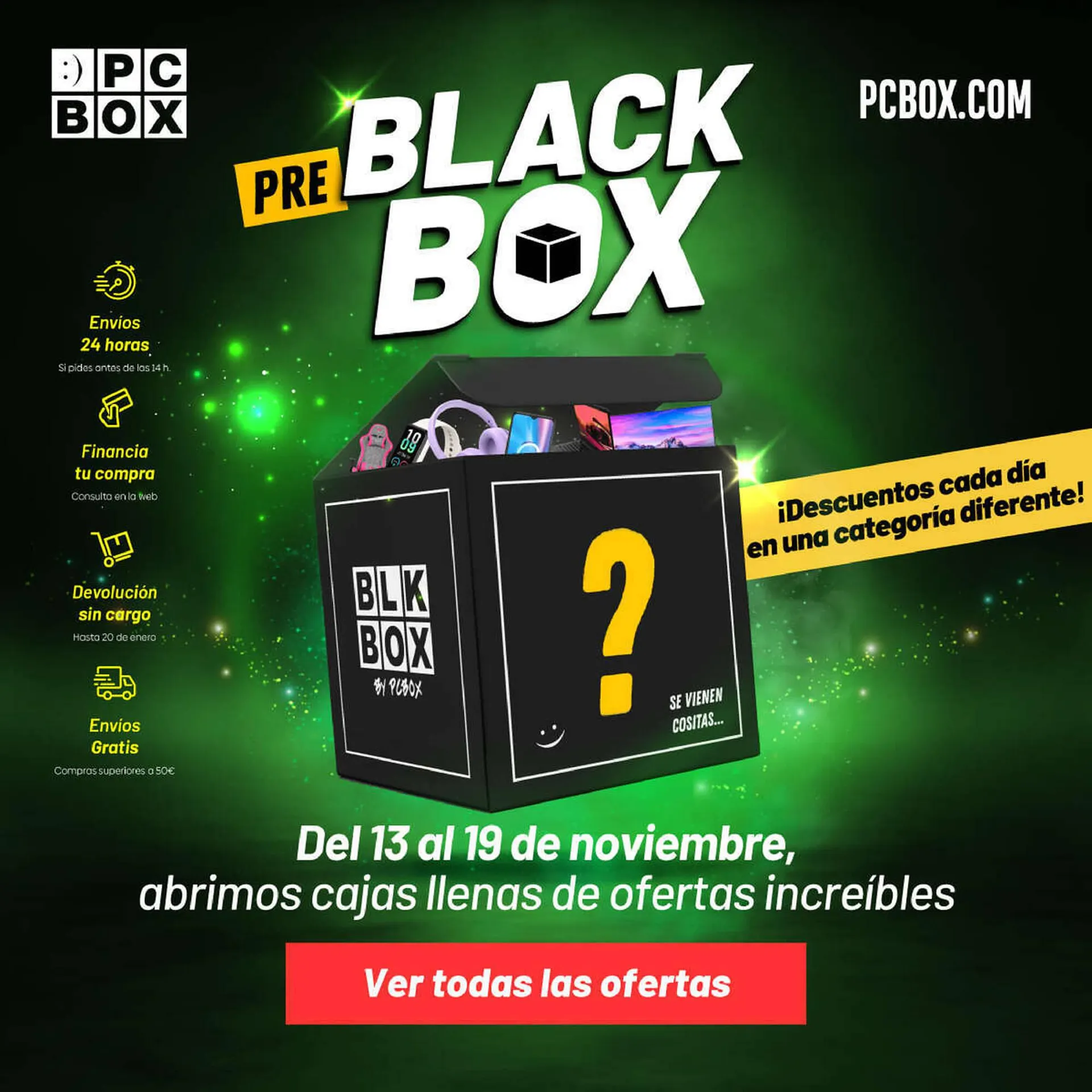 Folleto PCBox - 1