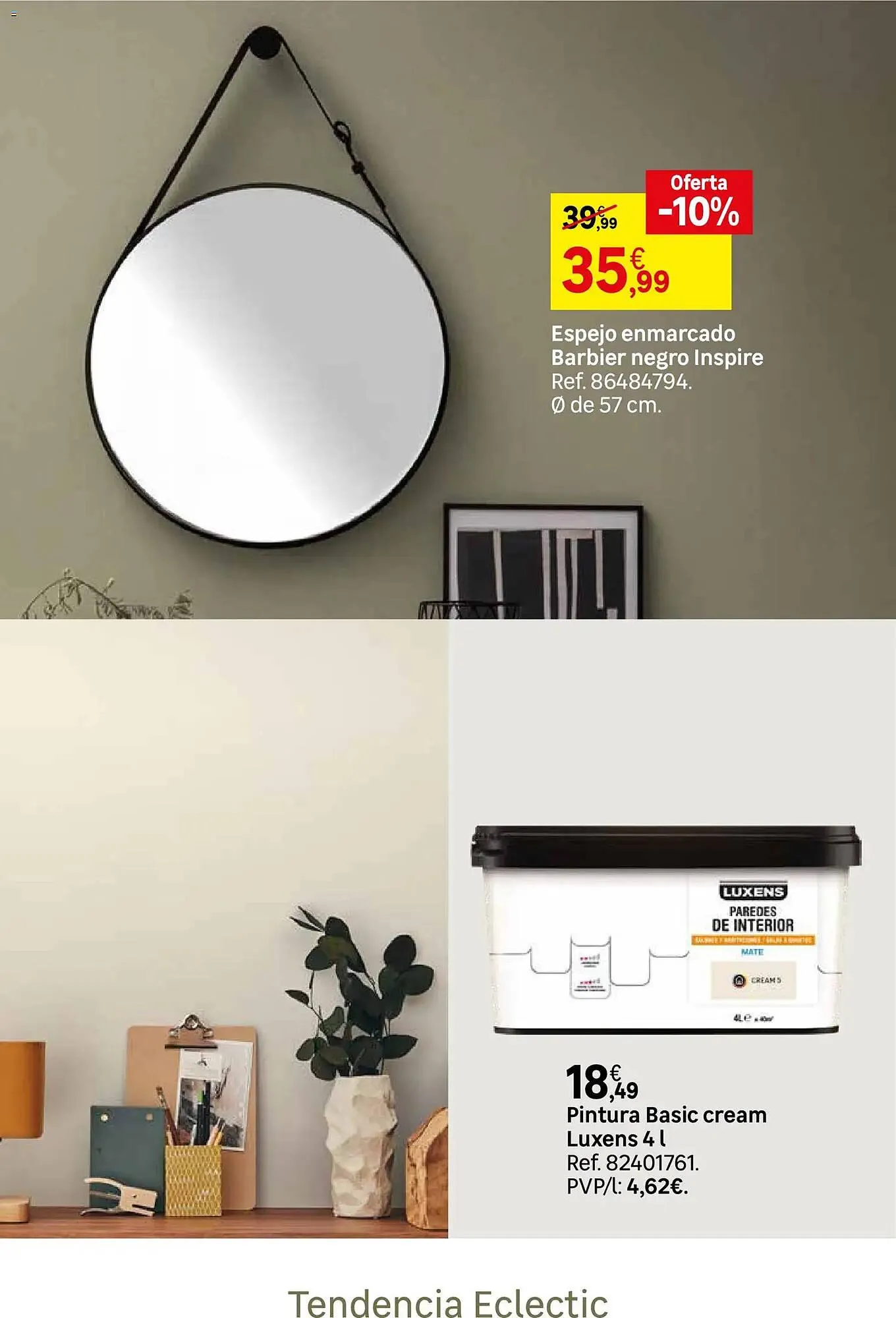 Catálogo de Catálogo Leroy Merlin 12 de marzo al 30 de abril 2026 - Página 66