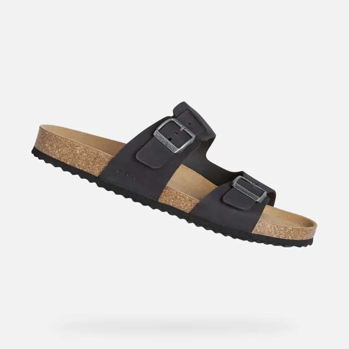 sandal ghita hombre