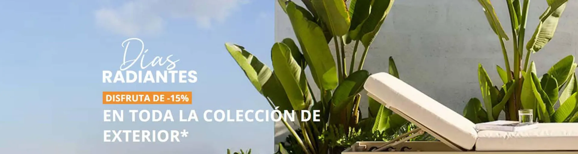 Catálogo de Catálogo Maisons du Monde 22 de abril al 5 de mayo 2026 - Página 2