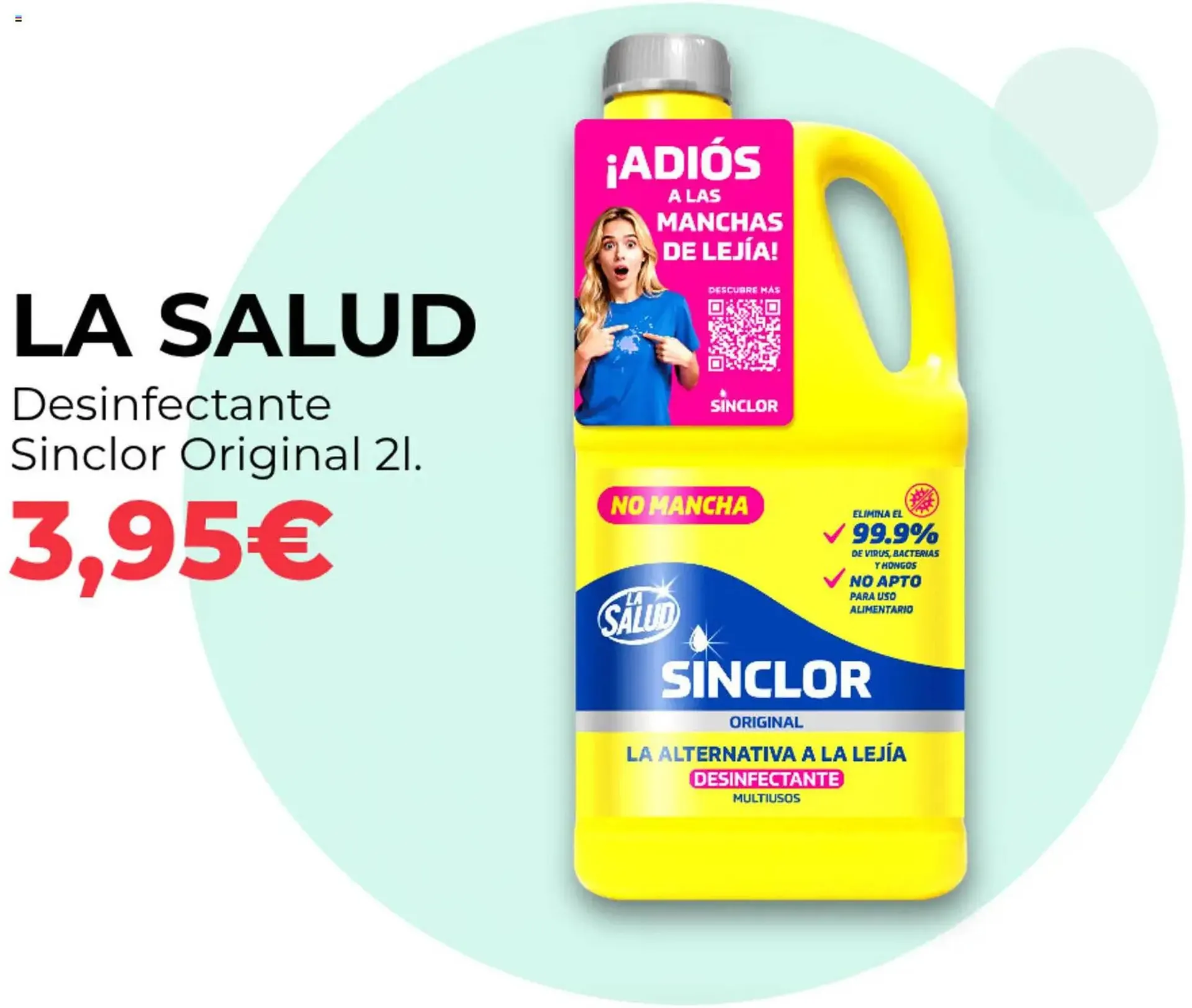 Catálogo de Catálogo PrimaPrix 31 de marzo al 5 de abril 2026 - Página 5