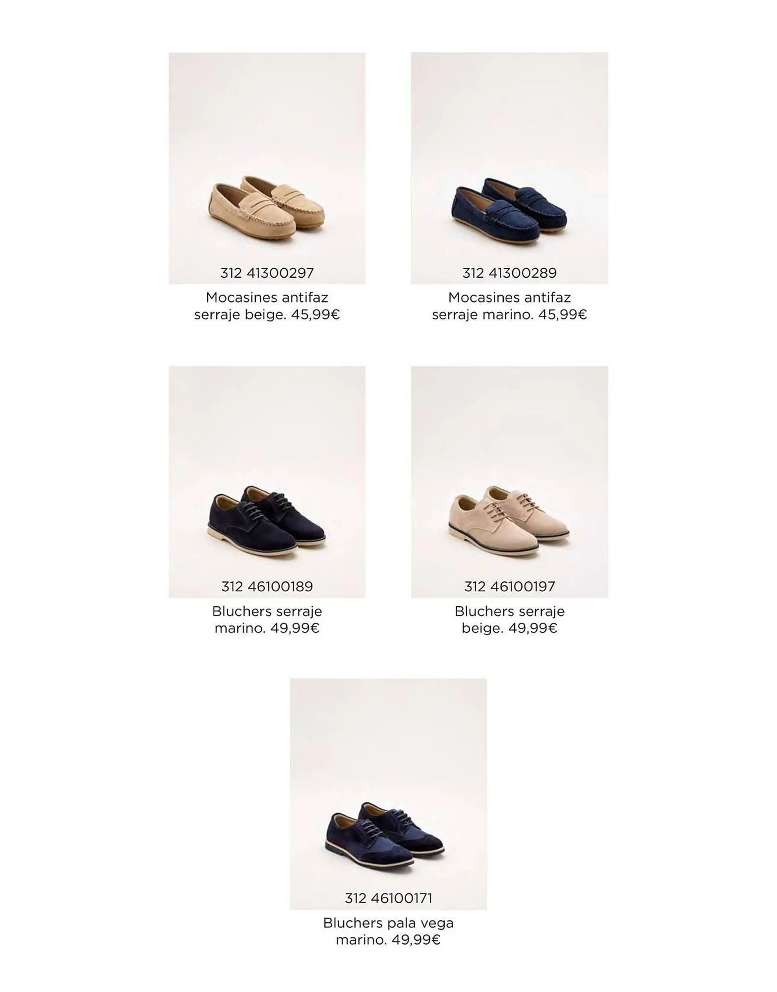 Catálogo de Catálogo El Corte Inglés 1 de enero al 31 de diciembre 2026 - Página 35