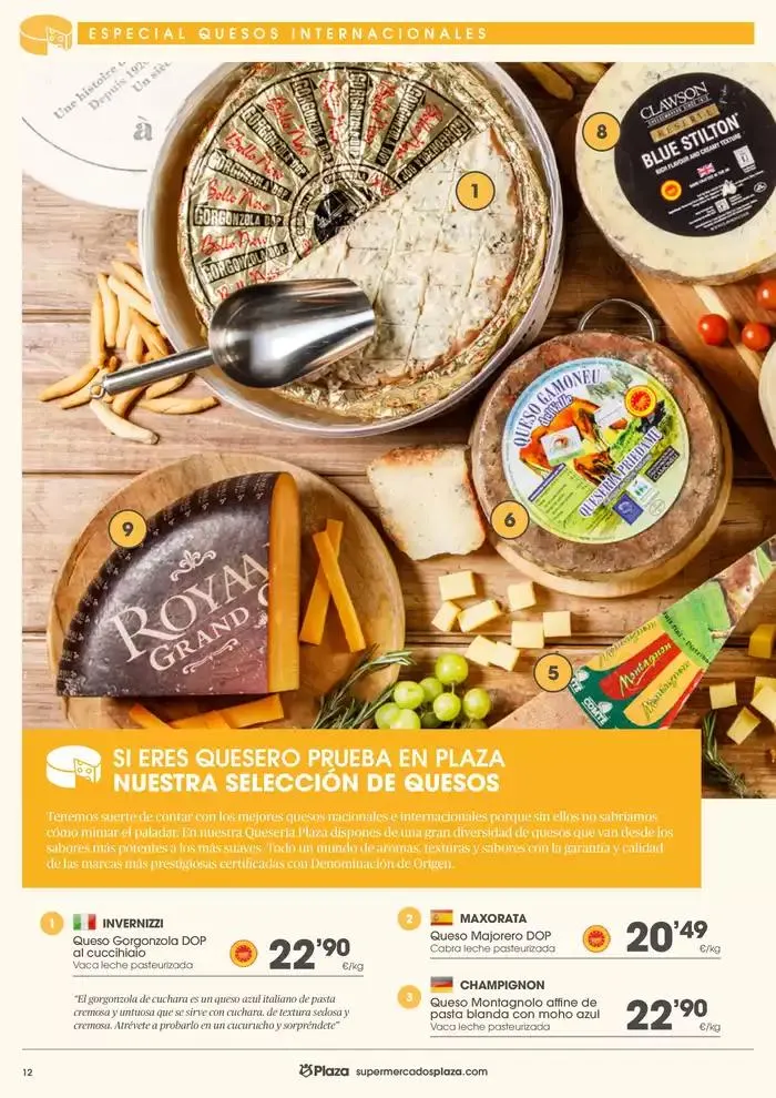 Catálogo de Del 24 de abril al 7 de mayo 25 de abril al 7 de mayo 2025 - Página 12