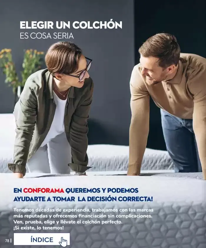 Catálogo de Guía de Descanso 2025 7 de febrero al 28 de febrero 2025 - Página 78