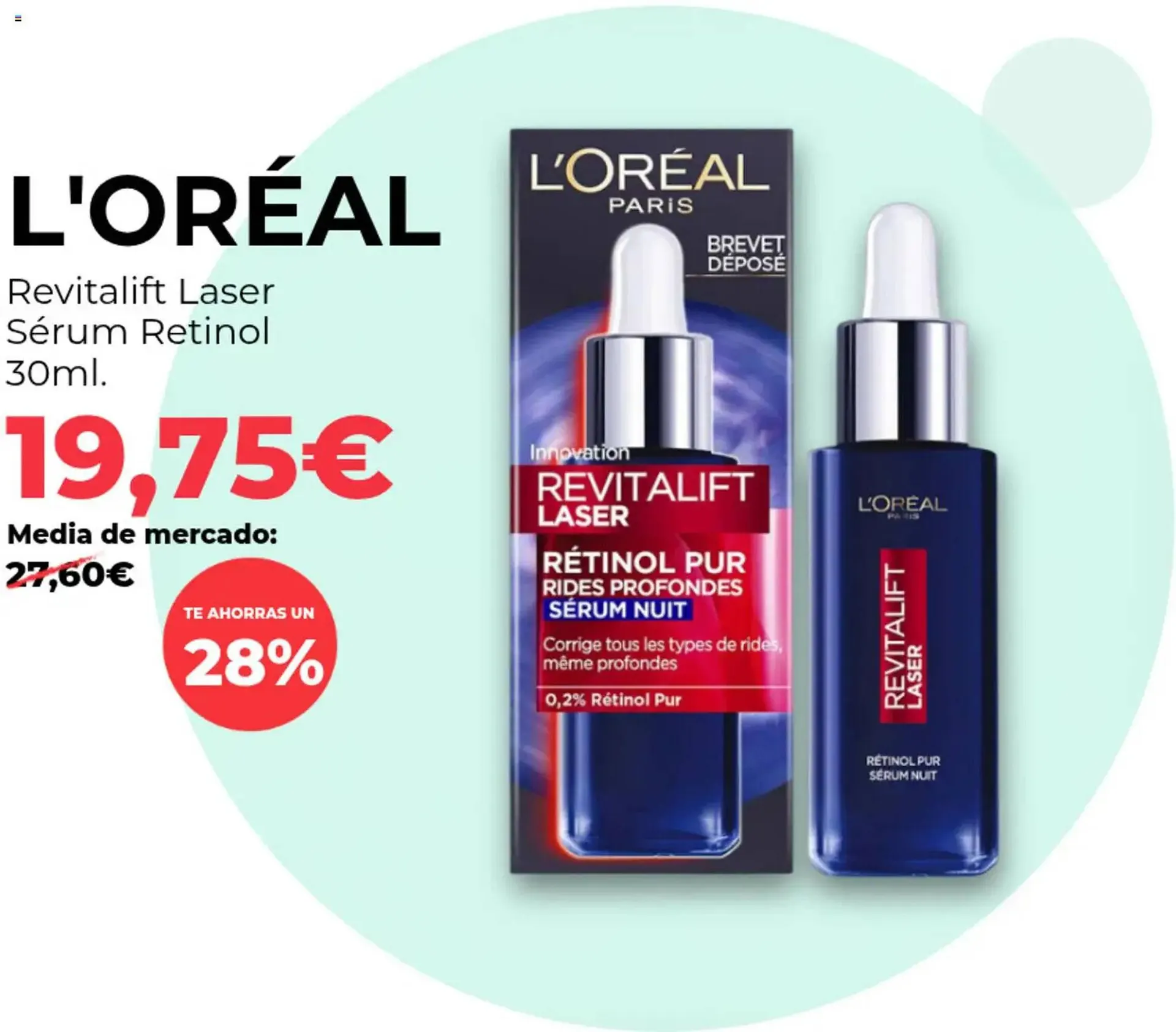 Catálogo de Catálogo PrimaPrix 24 de febrero al 1 de marzo 2026 - Página 6