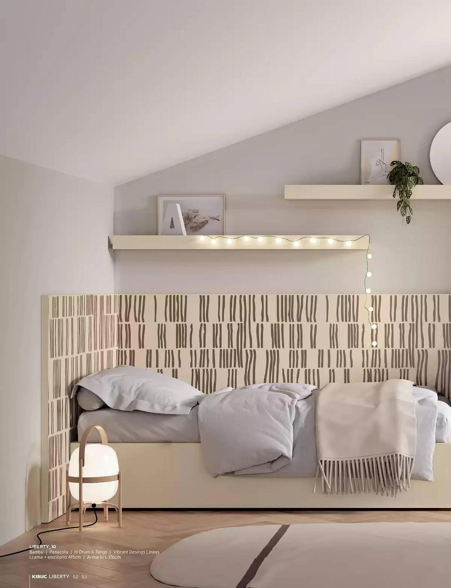 Catálogo de Folleto Kibuc 3 de abril al 3 de abril 2026 - Página 52