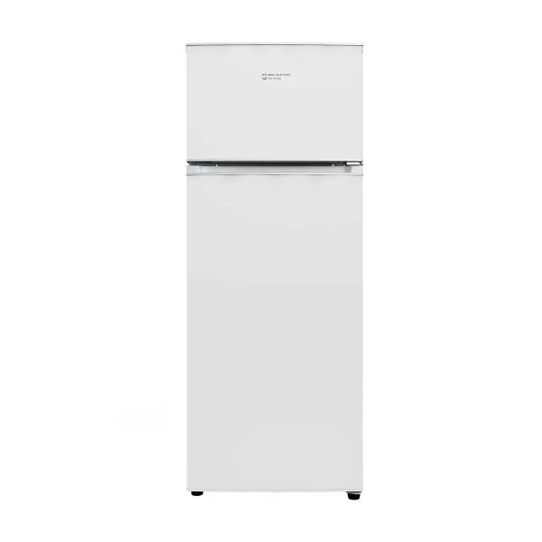 FRIGO 2P EAS ELECTRIC BLANCO EMF1452 F 143×55