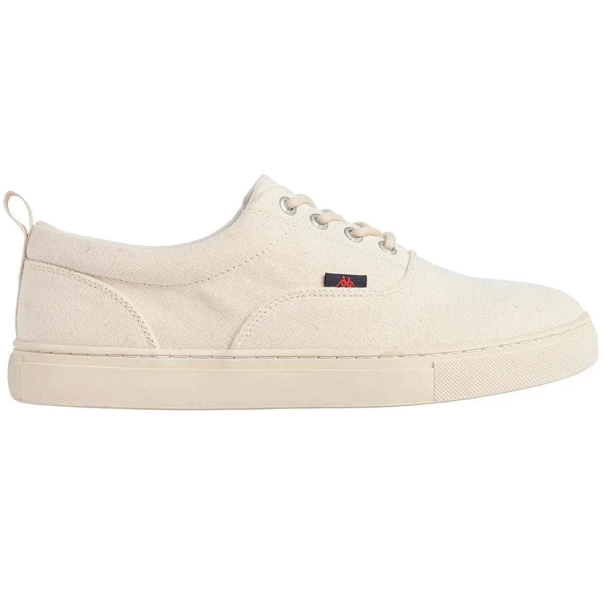 Zapatos beiges lifestyle CVO Robe di Kappa unisexo