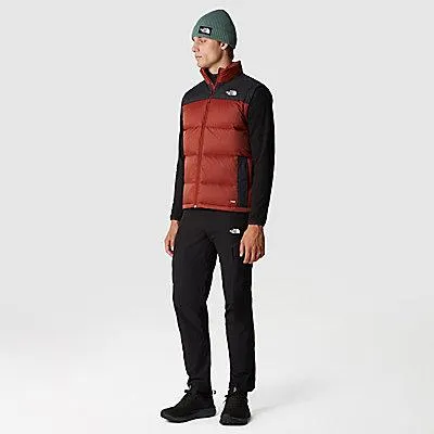 Men's Diablo Down Gilet