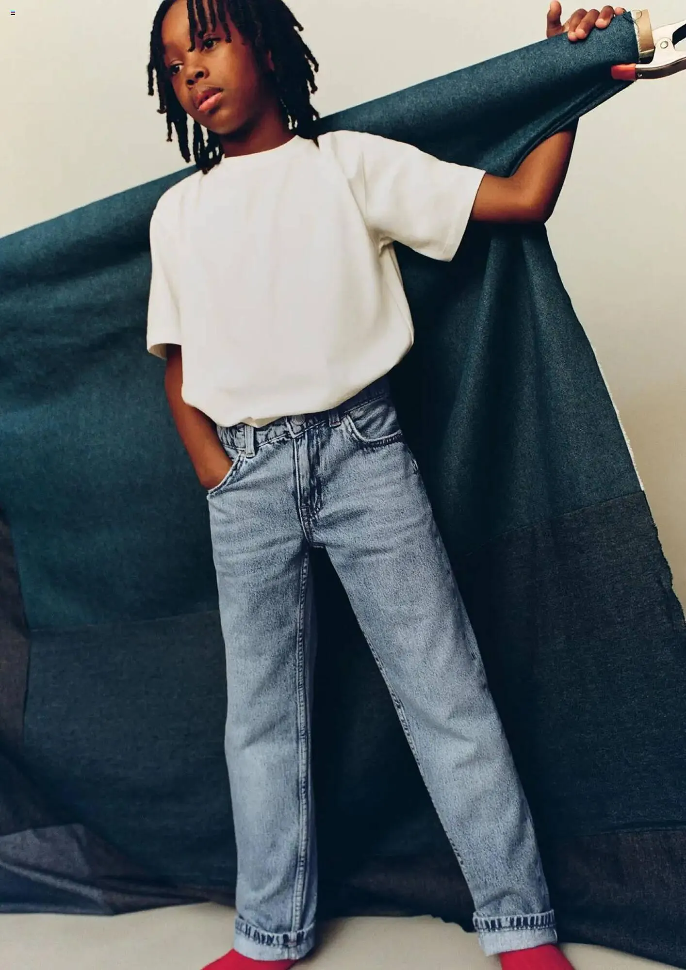 Catálogo de Folleto ZARA 1 de febrero al 28 de febrero 2025 - Página 16