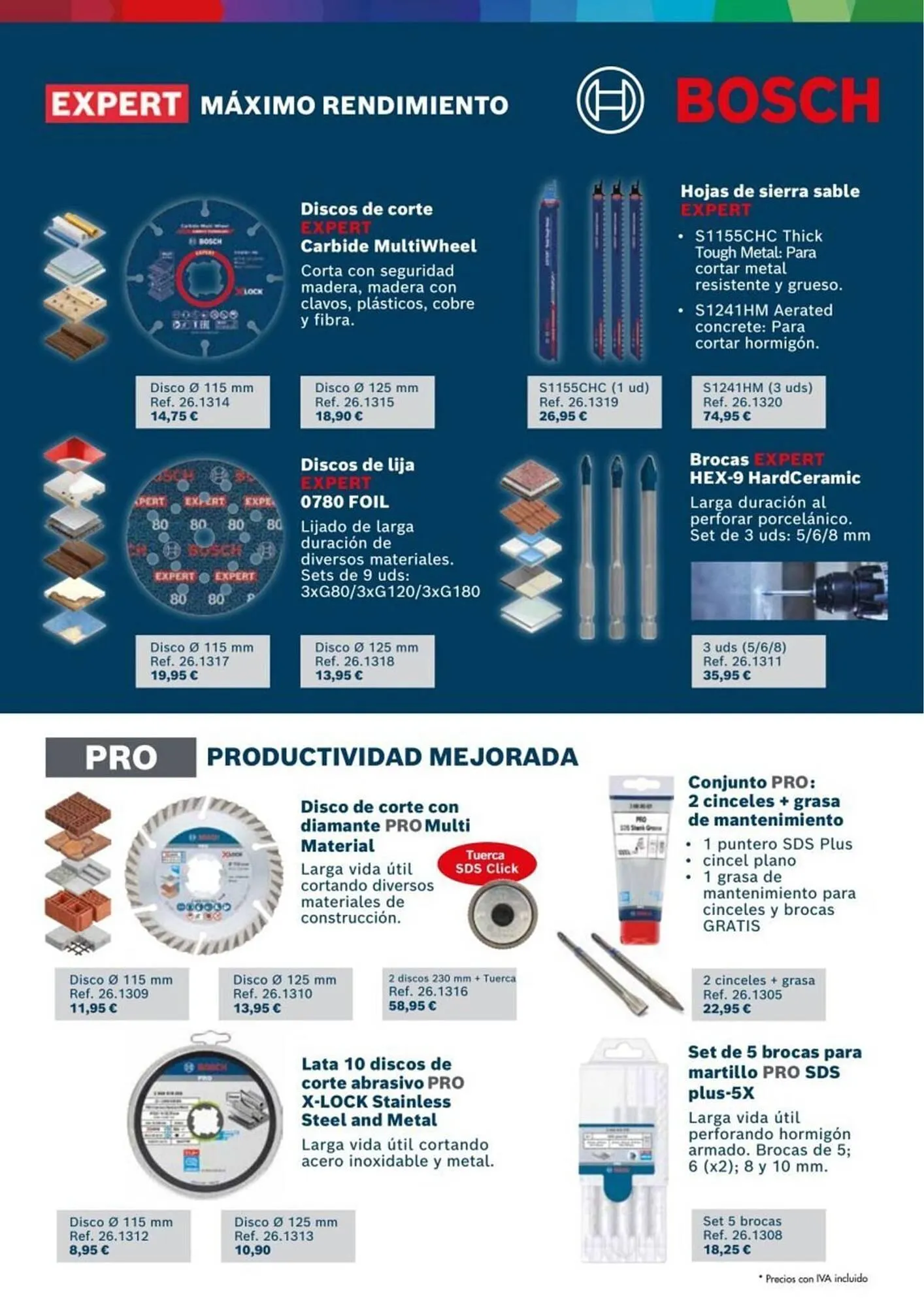 Catálogo de Catálogo Coferdroza 22 de septiembre al 21 de diciembre 2025 - Página 51