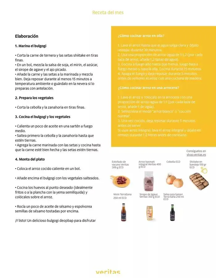 Catálogo de Veritas Marzo, 2025 - Castellano 3 de marzo al 31 de marzo 2025 - Página 49