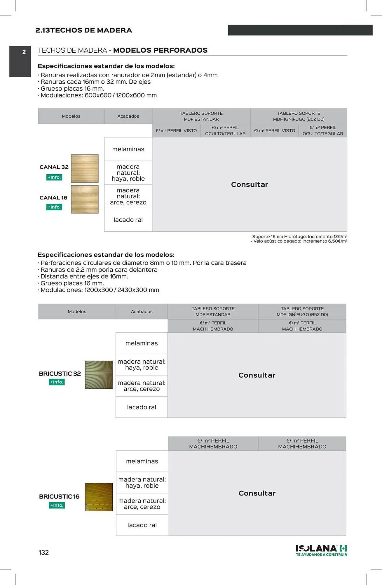 Catálogo de Catálogo Isolana 4 de septiembre al 30 de noviembre 2025 - Página 59