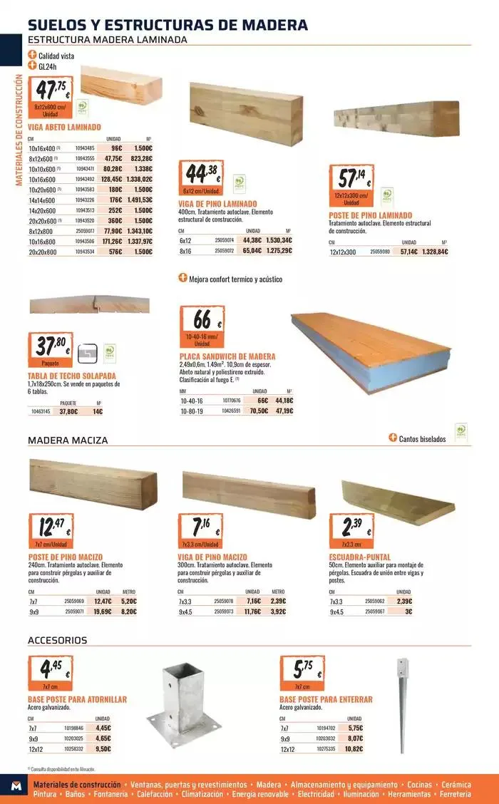 Catálogo de Catálogo 2025 Lugo 1 de enero al 31 de diciembre 2025 - Página 50