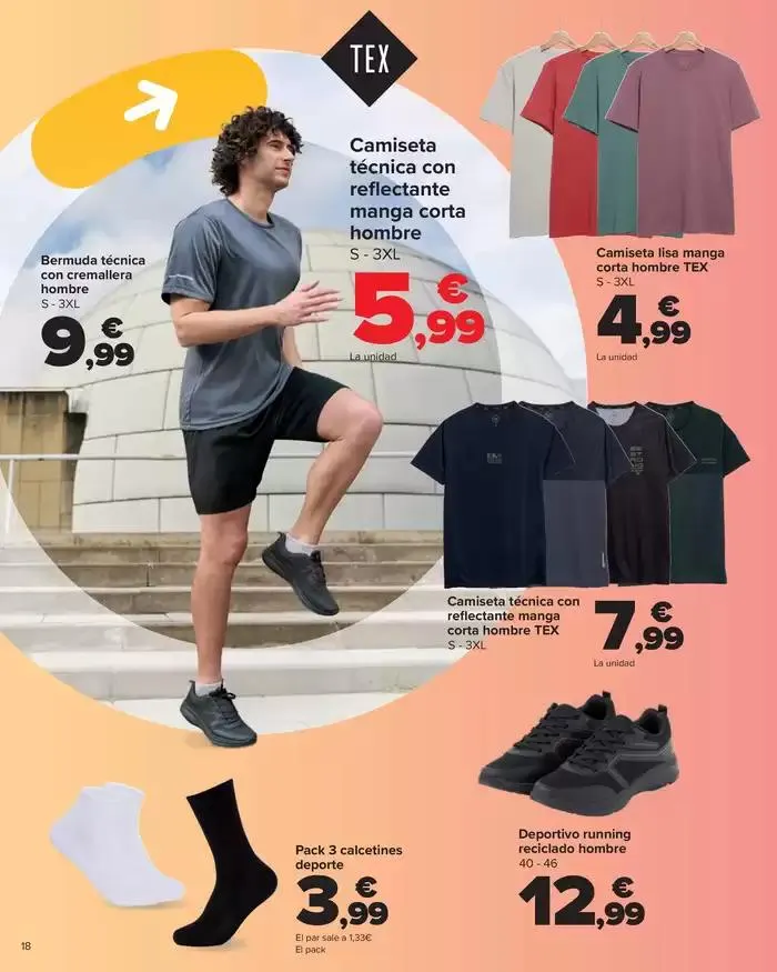 Catálogo de SEMANA SANTA 26 de marzo al 27 de abril 2025 - Página 18