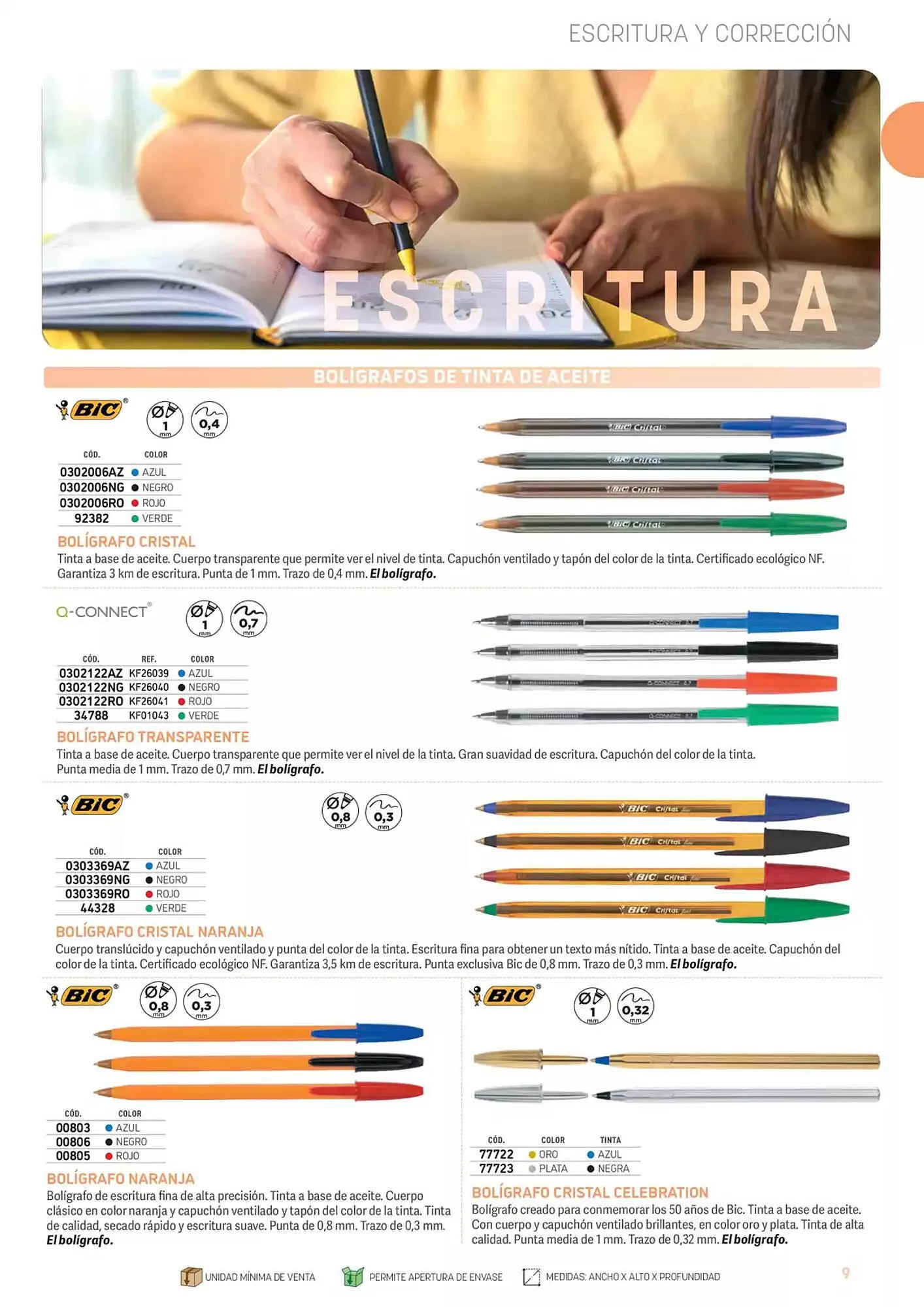 Catálogo de Folleto Carlin 21 de mayo al 31 de diciembre 2025 - Página 11