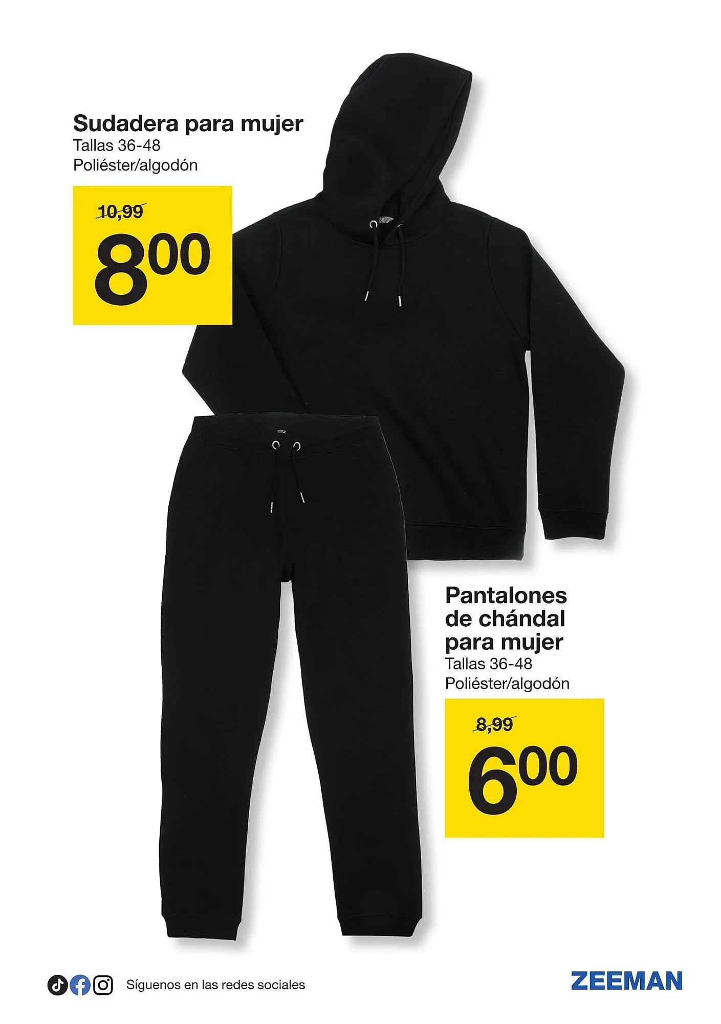 Catálogo de Catálogo Zeeman 14 de marzo al 20 de marzo 2026 - Página 13