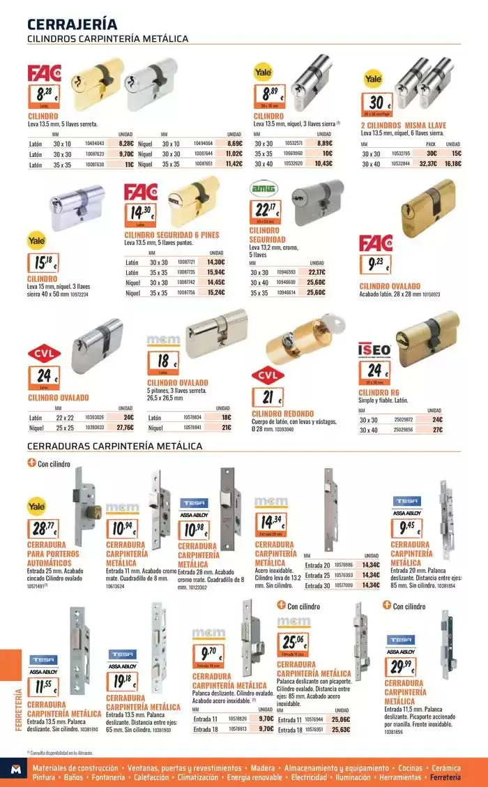 Catálogo de Catálogo 2025 Cordoba 1 de enero al 31 de diciembre 2025 - Página 478