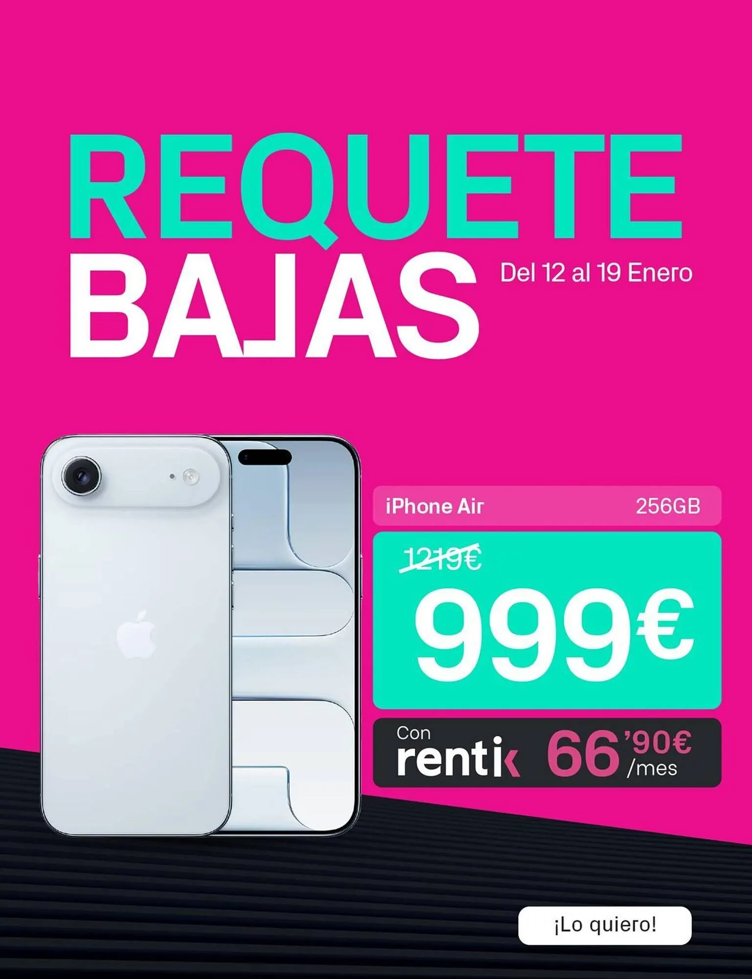 Catálogo de Catálogo Phone House 13 de enero al 19 de enero 2026 - Página 6