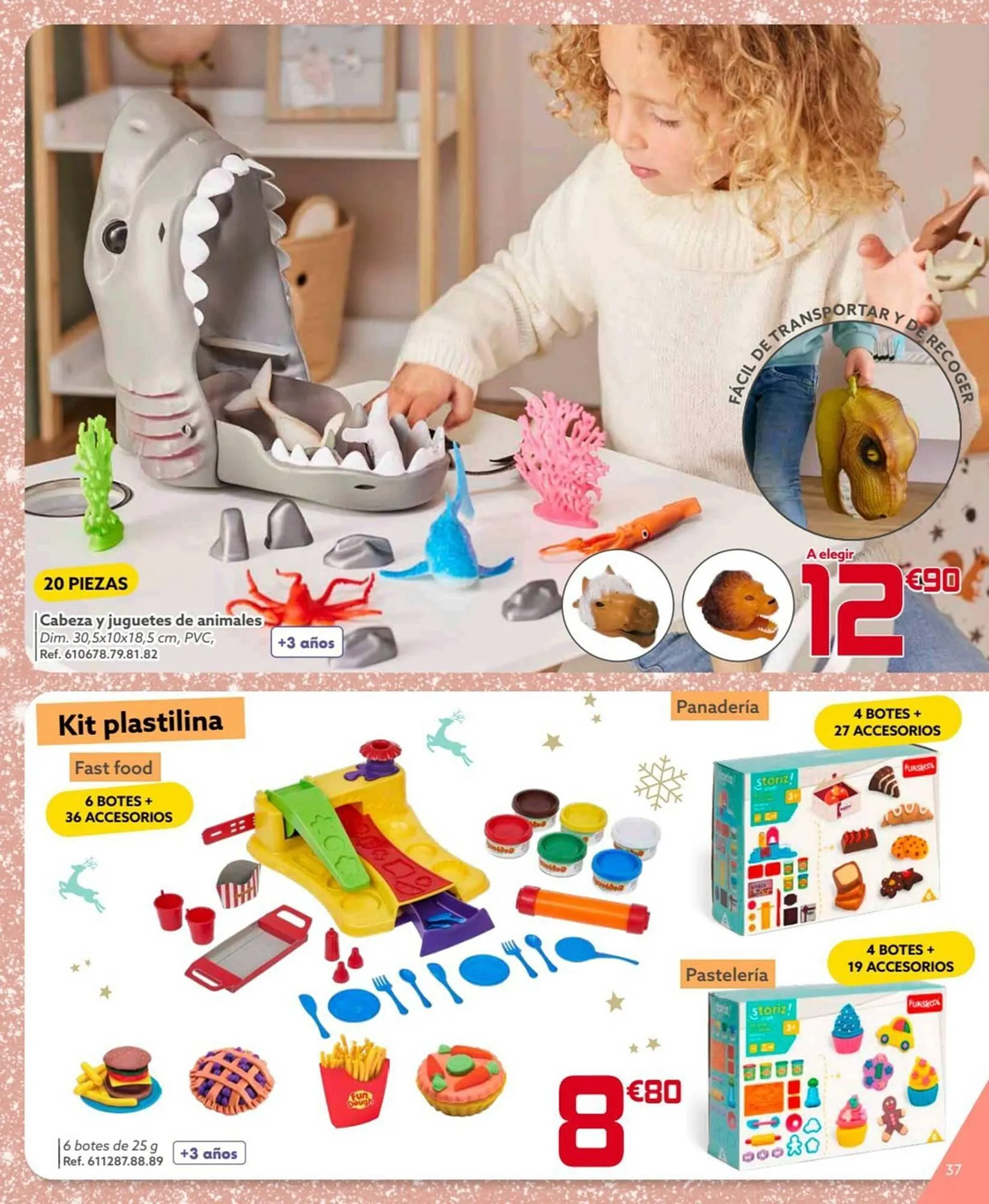 Catálogo de Folleto GiFi 4 de diciembre al 11 de diciembre 2023 - Página 37