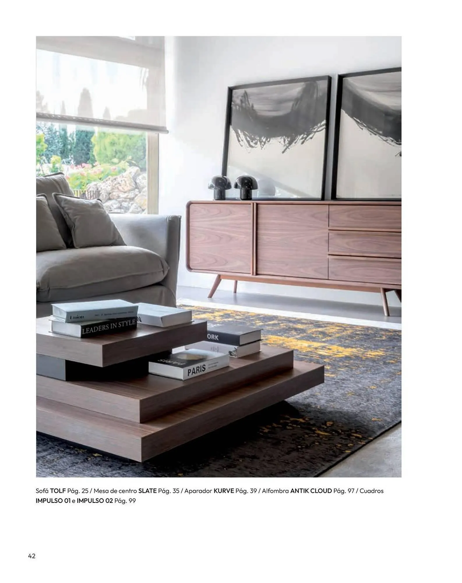 Catálogo de Catálogo La Oca 21 de enero al 31 de diciembre 2026 - Página 42