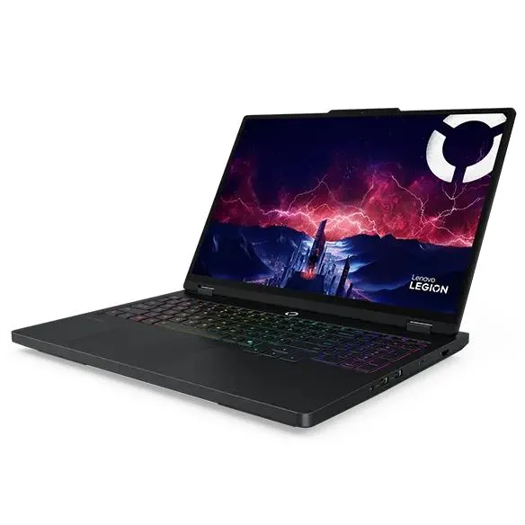 Legion Pro 5 Gen 10 (16" AMD)