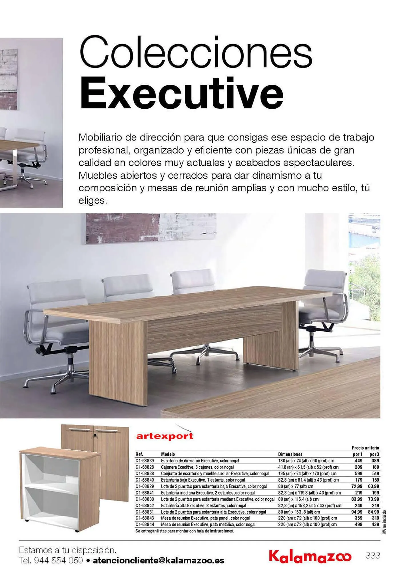 Catálogo de Folleto Staples Kalamazoo 27 de enero al 31 de julio 2023 - Página 333