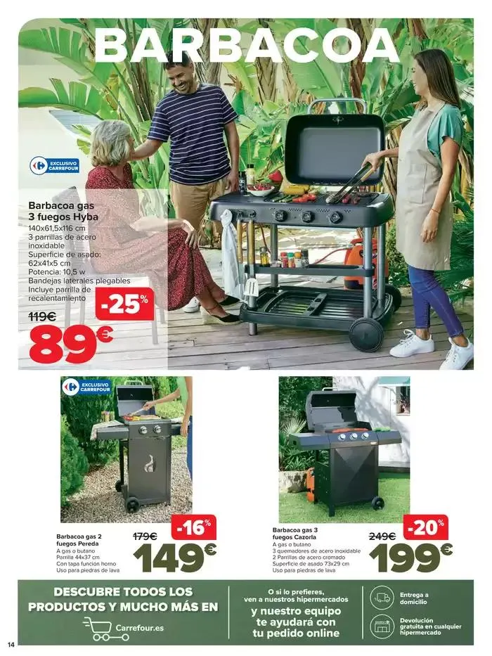 Catálogo de  JARDÍN 20 de febrero al 13 de marzo 2025 - Página 14