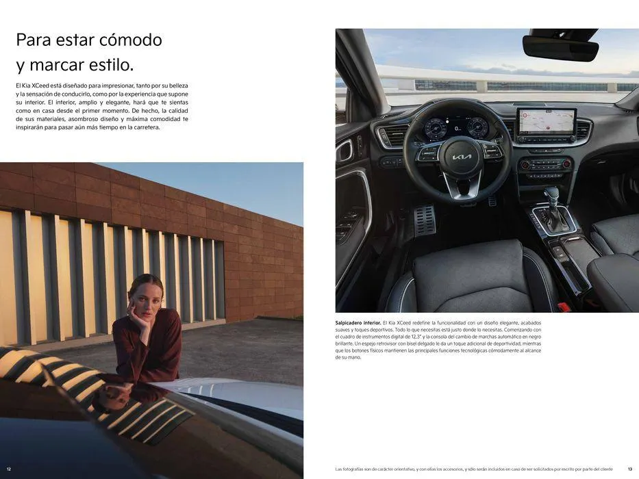 Catálogo de XCeed 15 de agosto al 15 de agosto 2025 - Página 7