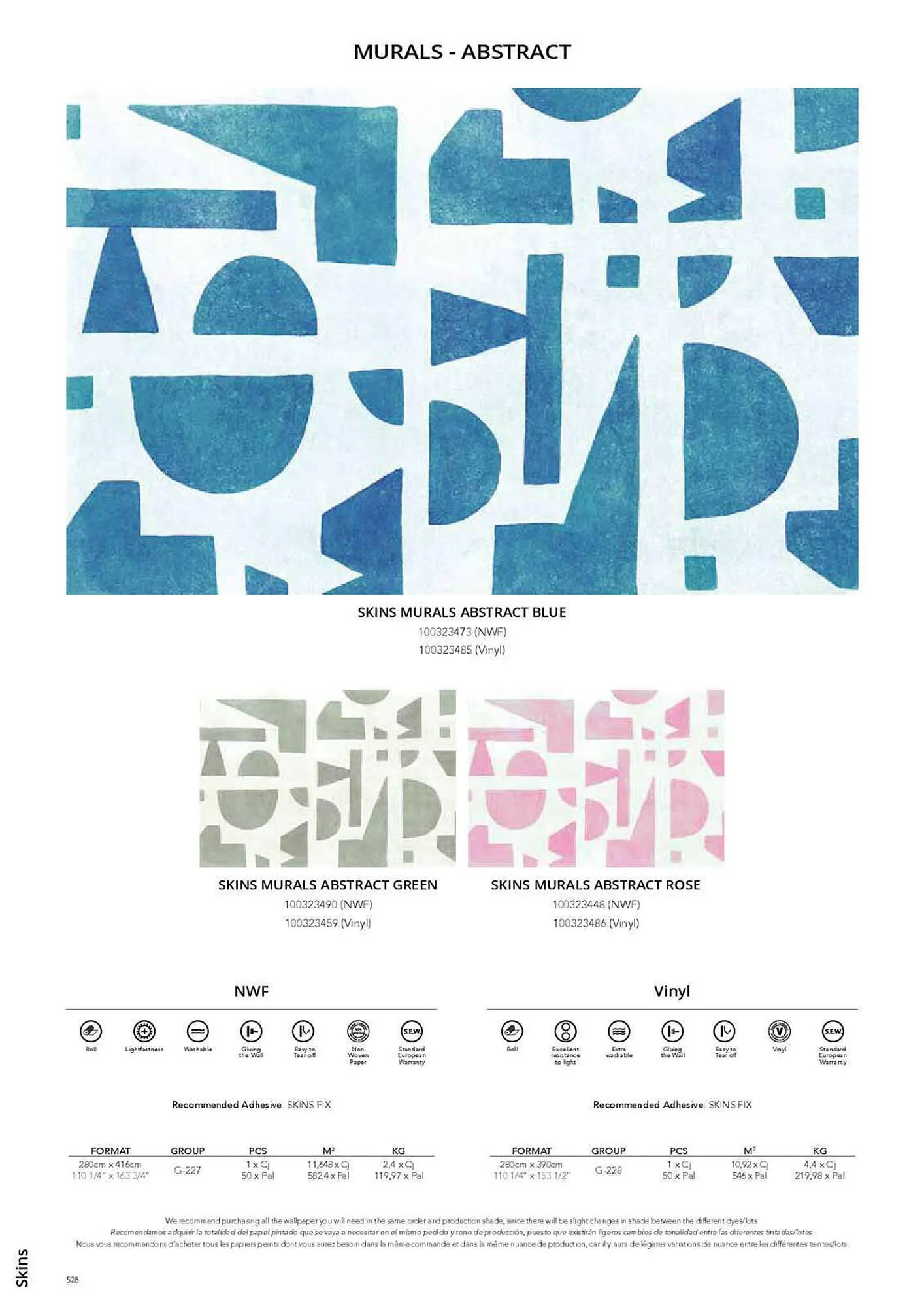 Catálogo de Folleto Porcelanosa 31 de marzo al 8 de febrero 2024 - Página 535